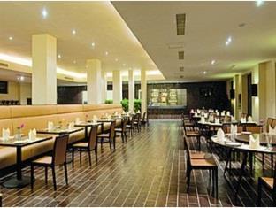 Qingdao Golden Mountain Resort Hotel Exterior photo